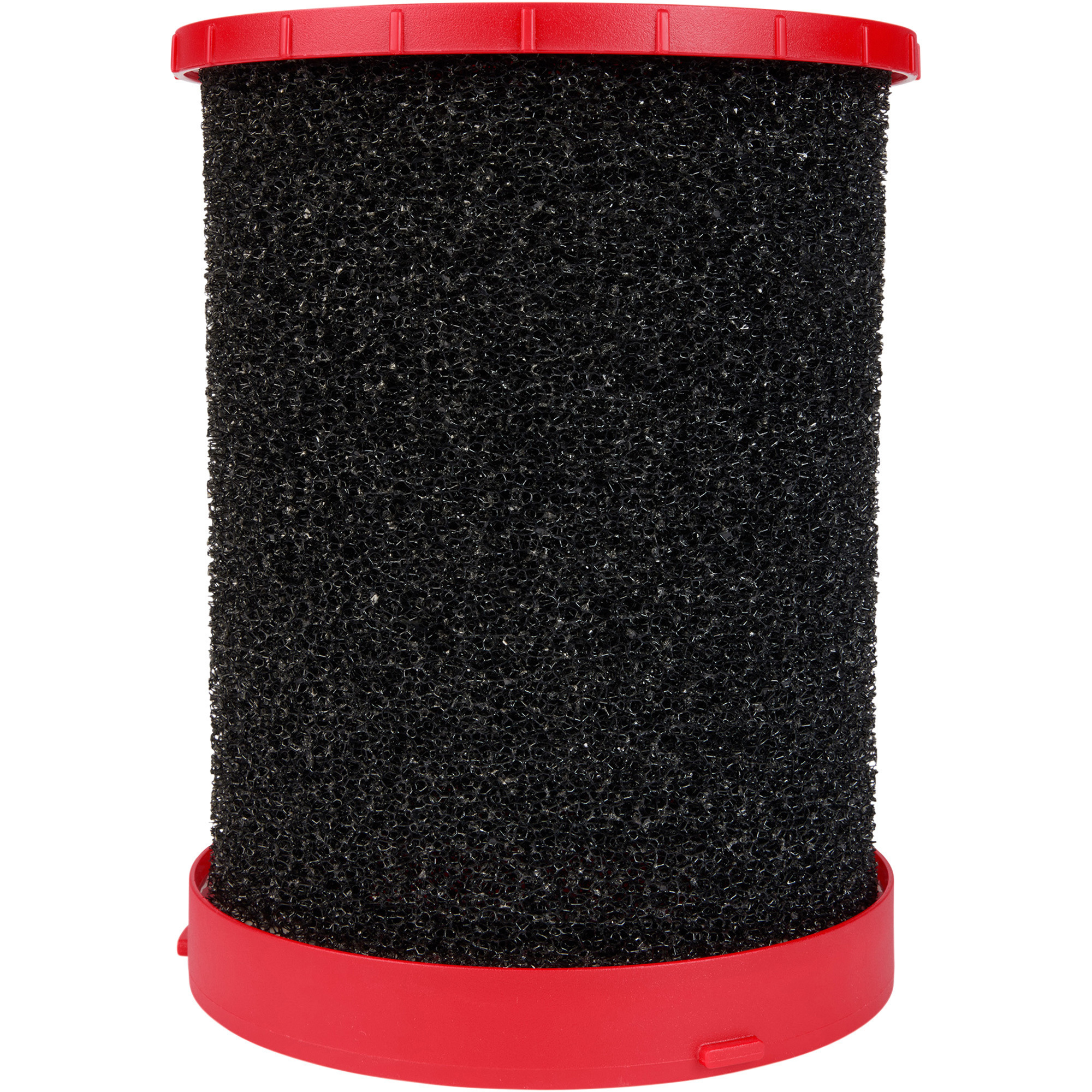 Milwaukee Large Wet/Dry Vacuum Foam Wet Filter, Model 49901990